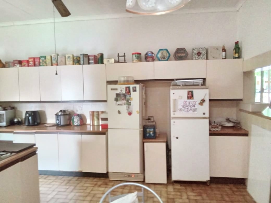 4 Bedroom Property for Sale in Bultfontein Free State